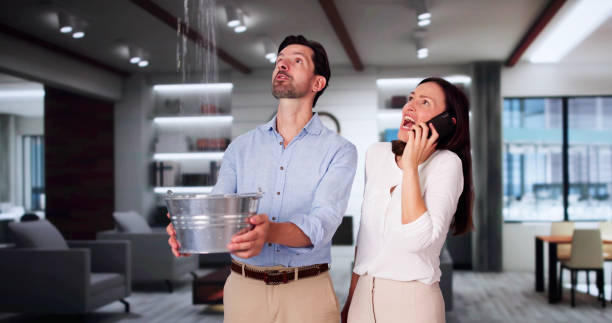 Best Water damage restoration near me  in Valle Vista, AZ